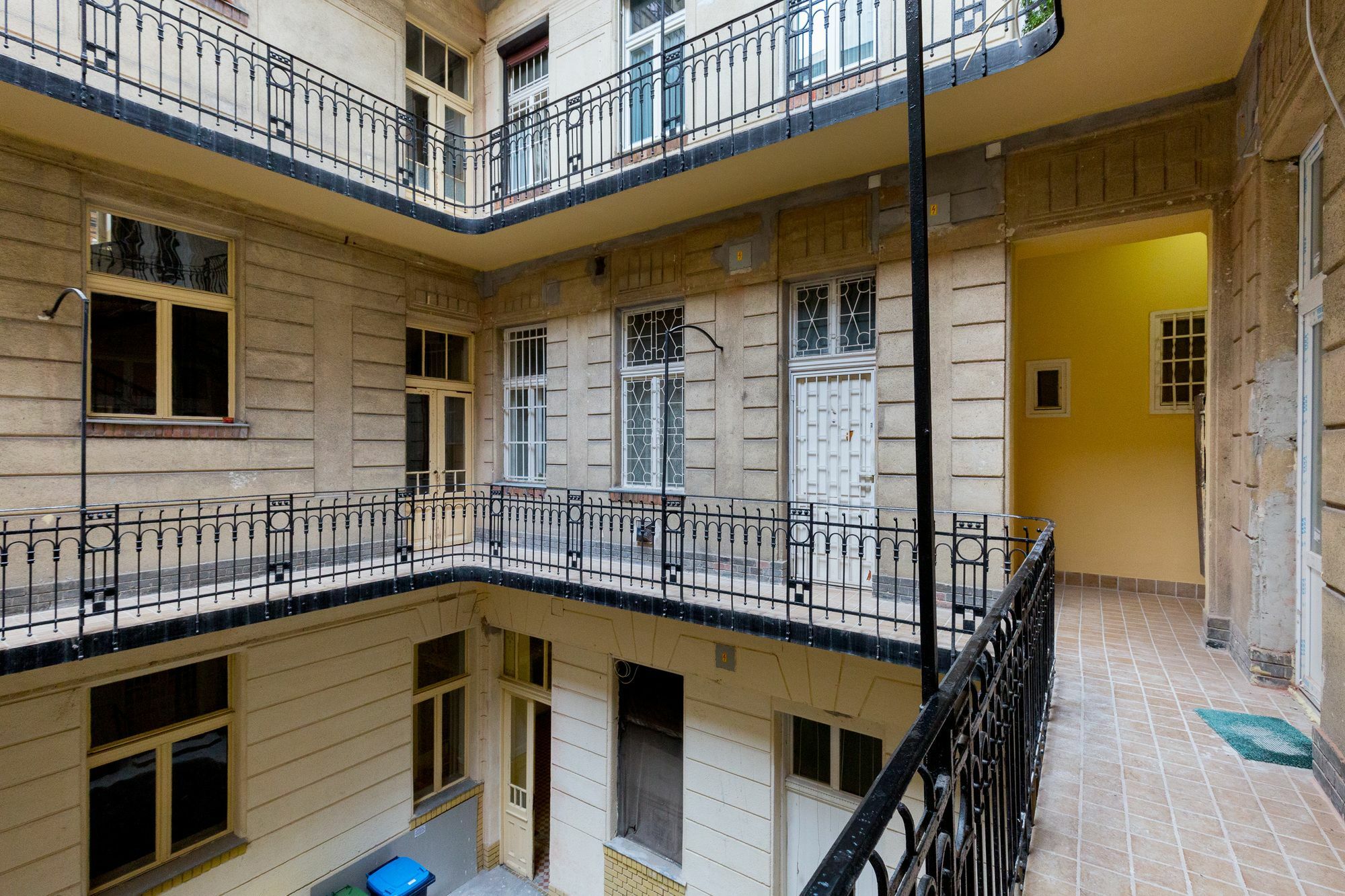 Perfect Stay In Budapest Exterior foto